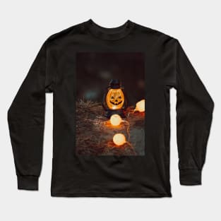 Light my way Long Sleeve T-Shirt